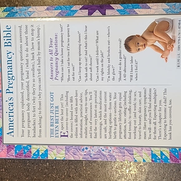 What to Expect 5th edition - Picture 4 of 4